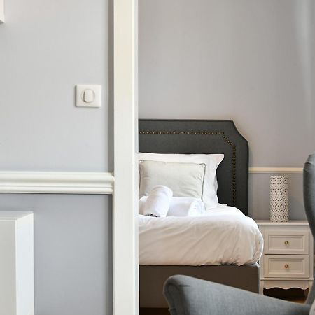 Appartement The Fairytale - Petite Venise Colmar Exterior foto