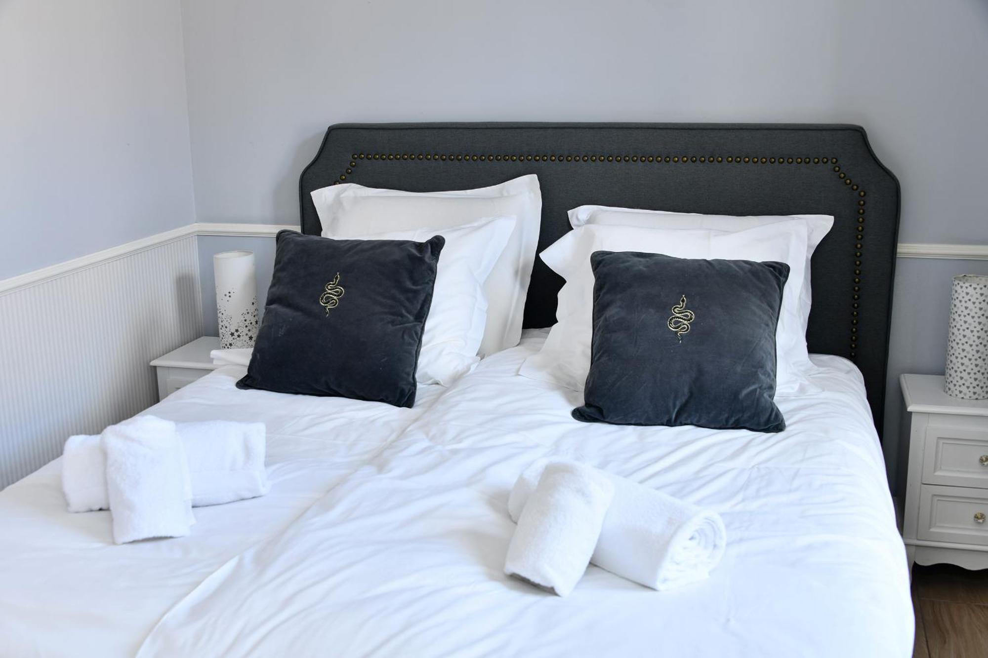Appartement The Fairytale - Petite Venise Colmar Exterior foto