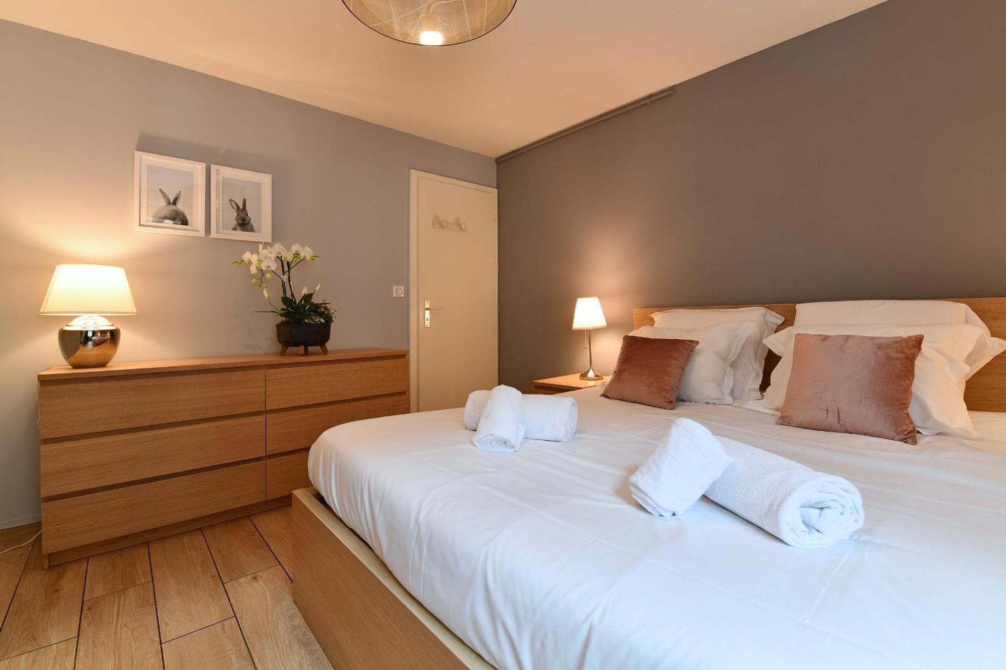 Appartement The Fairytale - Petite Venise Colmar Exterior foto