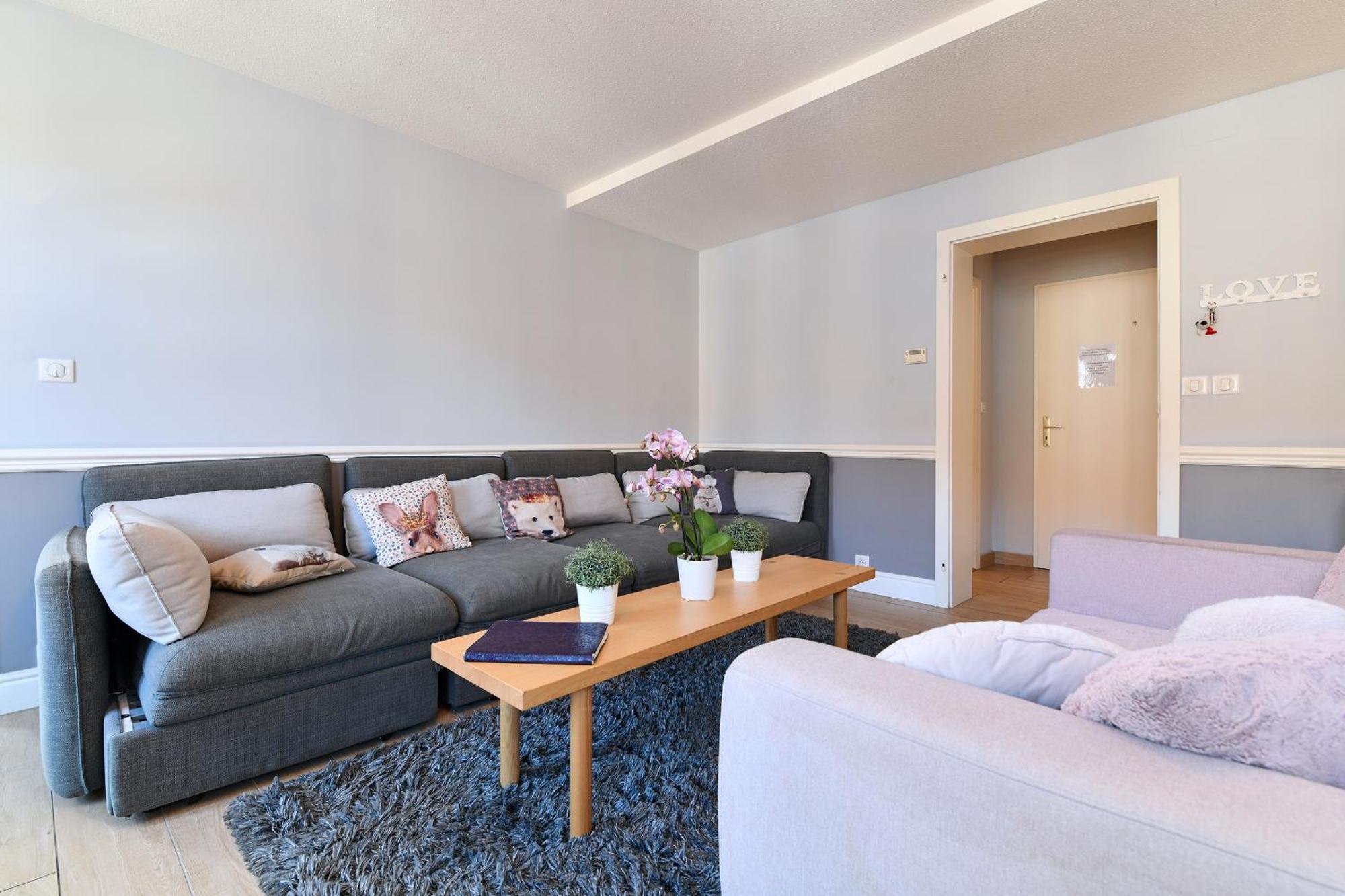 Appartement The Fairytale - Petite Venise Colmar Exterior foto