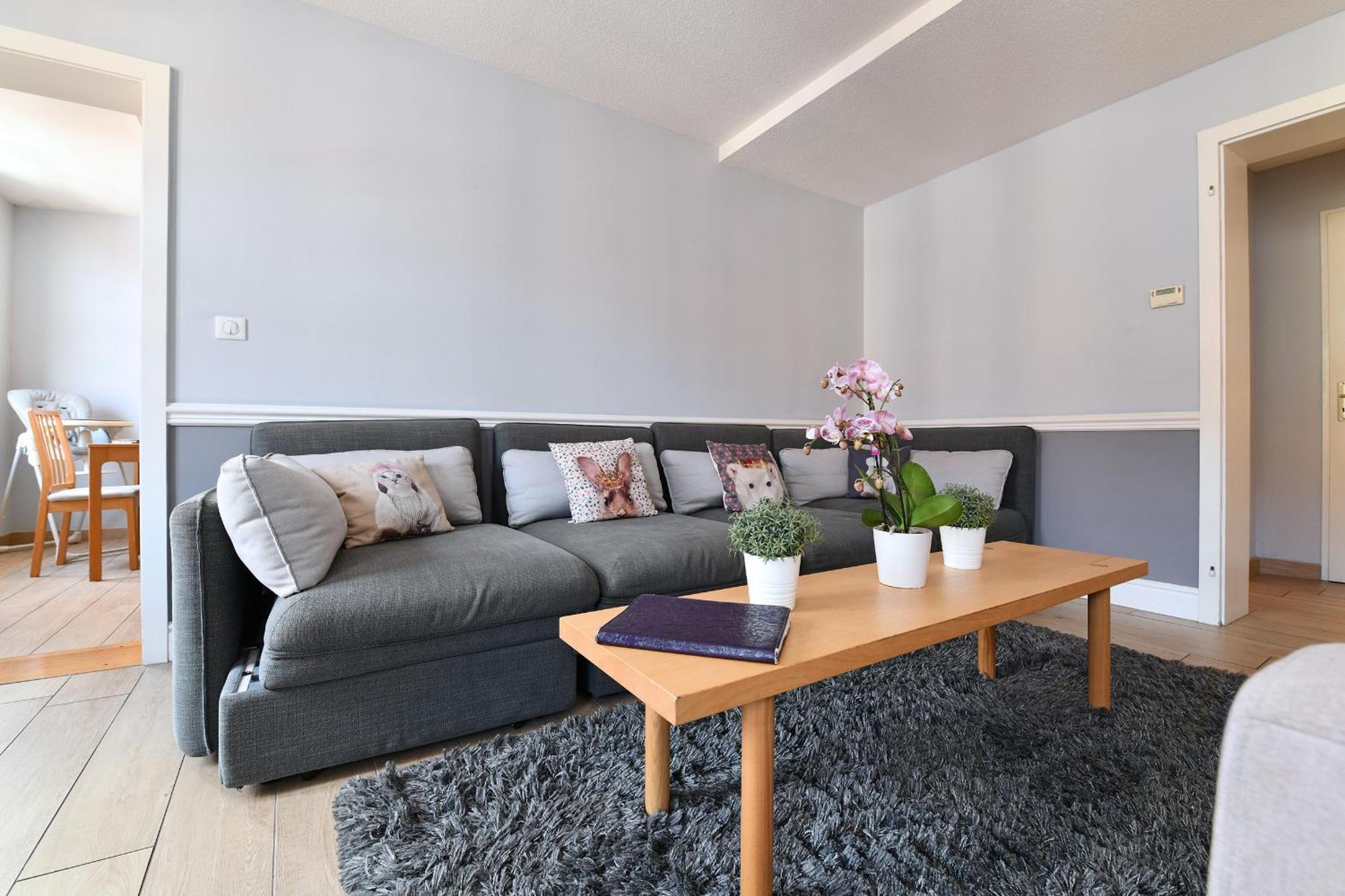 Appartement The Fairytale - Petite Venise Colmar Exterior foto