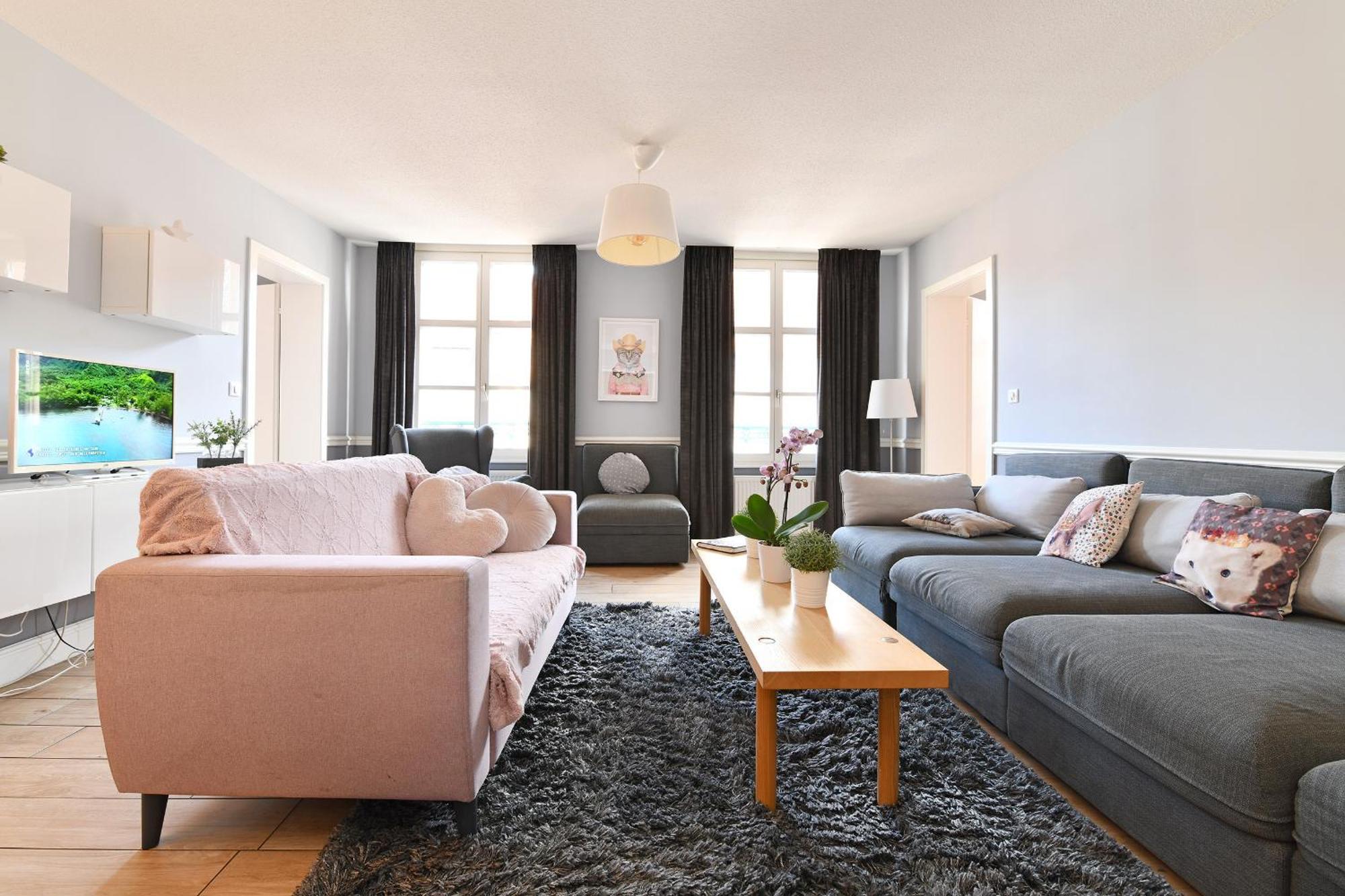 Appartement The Fairytale - Petite Venise Colmar Exterior foto